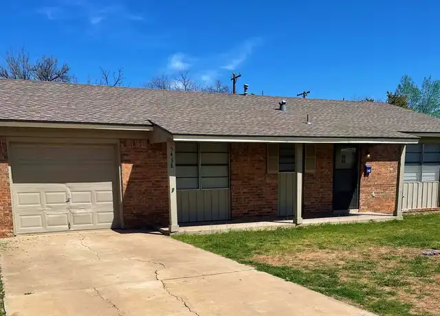 Property at 5438 45th St, Lubbock, TX, 79414, 2 beds, 2 baths, [object Object]