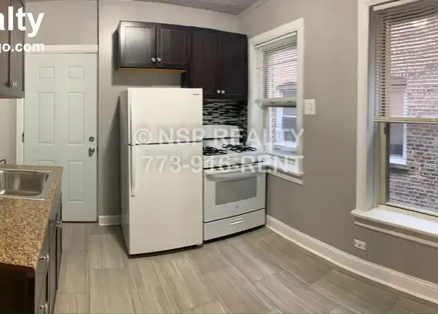 Property at 4033 W Melrose St Unit 2N, Chicago, IL, 60641, 1 bed, 1 bath, [object Object]
