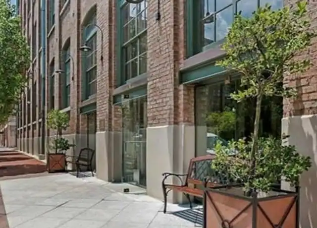 Property at 1107 S Peters St #416, New Orleans, LA, 70130, 1 bed, 1 bath, [object Object]