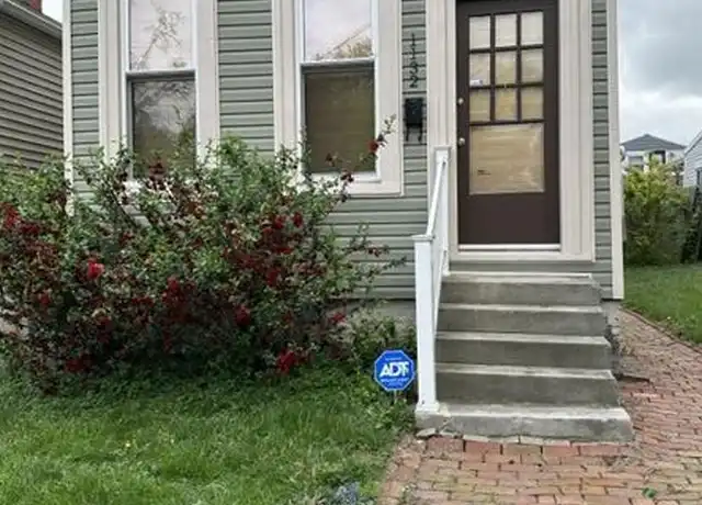 Property at 1132 Payne St, Louisville, KY, 40204, 3 beds, 1 bath, [object Object]