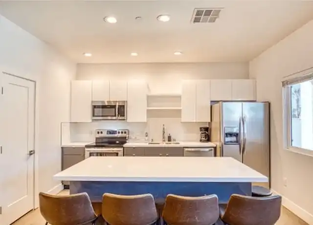 Property at Zona Verde East - 1201 E Drachman St, Tucson, AZ, 85719, 4 beds, 4.5 baths, [object Object]