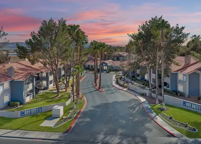 Property at Bay Breeze Apartments123 - 3125 W Warm Springs Rd, Henderson, NV, 89014, 1-2 bed, 1-2 bath, [object Object]