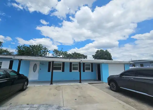 Property at 5501 Bobby St, Orlando, FL, 32807, 2 beds, 1 bath, [object Object]