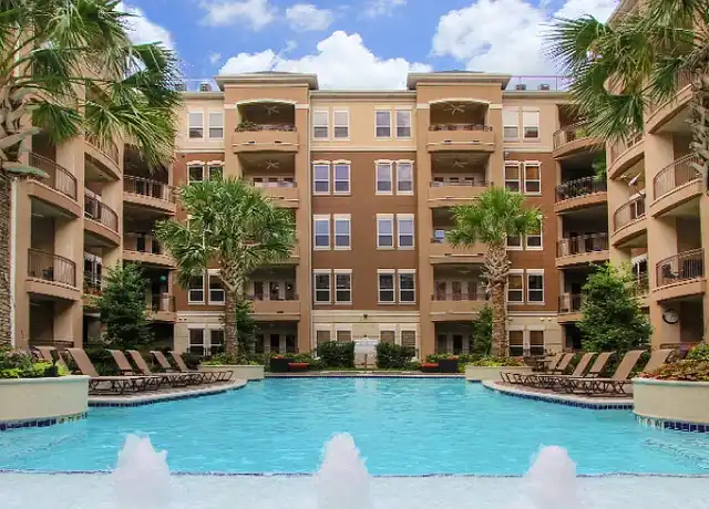 Property at Villa Piana Apartments - 13500 Noel Rd, Dallas, TX, 75240, 1 bed, 1 bath, [object Object]