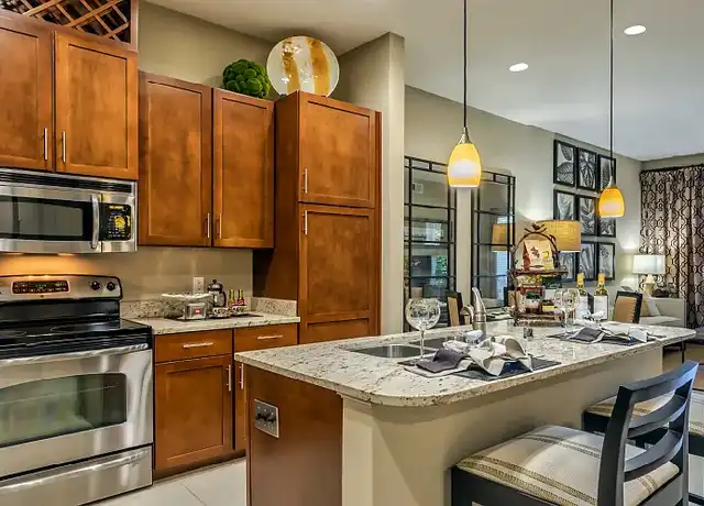 Property at Villa Piana Apartments - 13500 Noel Rd, Dallas, TX, 75240, 1 bed, 1-1.5 bath, [object Object]