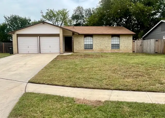 Property at 7751 Pipers Hl, San Antonio, TX, 78251, 3 beds, 2 baths, [object Object]