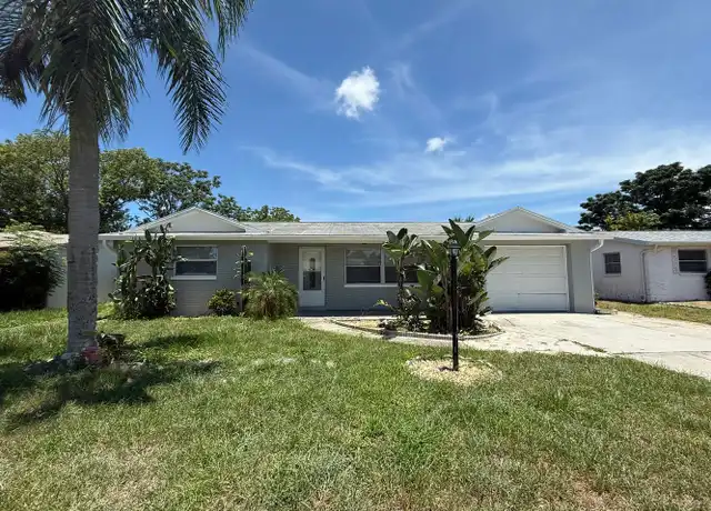 Property at 7015 Mayfield Dr, Port Richey, FL, 34668, 3 beds, 2 baths, [object Object]