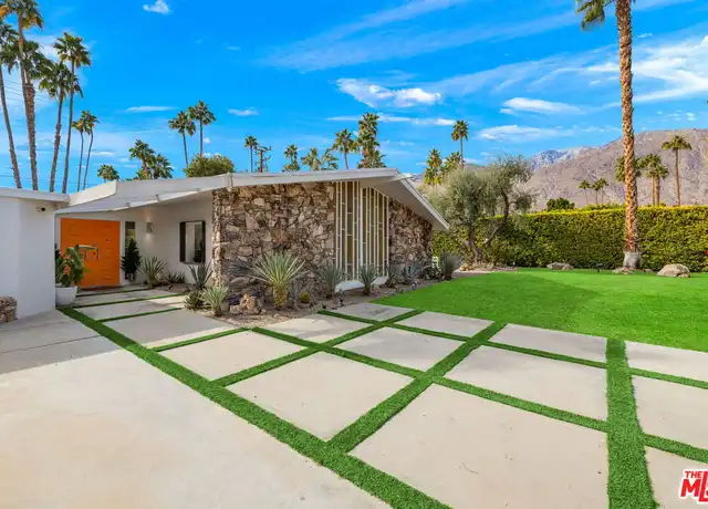 Property at 1155 E Mesquite Ave, Palm Springs, CA, 92264, 3 beds, 3 baths, [object Object]