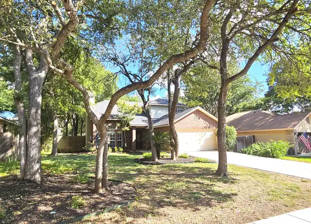 Property at 1125 Berry Creek Dr, Schertz, TX, 78154, 3 beds, 2.5 baths, [object Object]