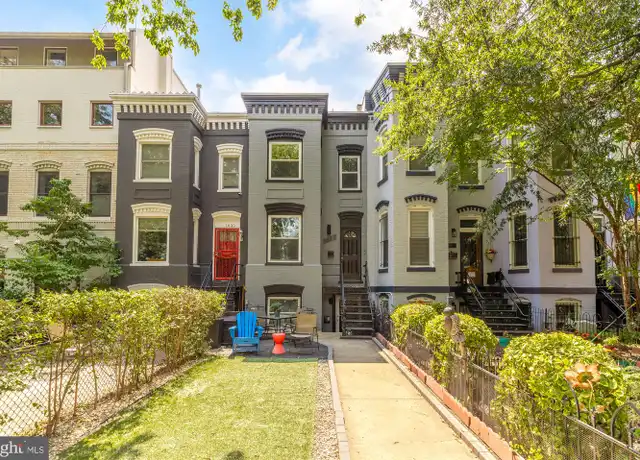 Property at 1632 New Jersey Ave NW, Washington, DC, 20001, 0 beds, 1 bath, [object Object]