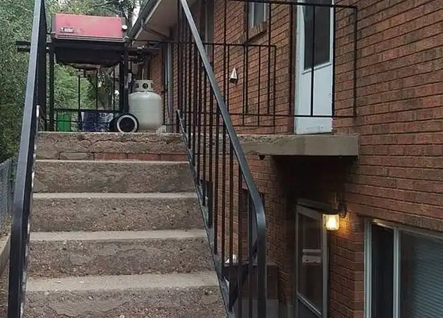 Property at 851 30th Avenue Ct Unit 3, Greeley, CO, 80634, 2 beds, 1 bath, [object Object]