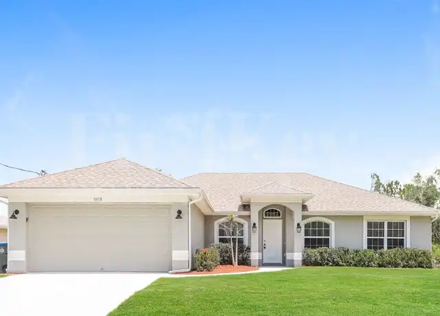 Property at 5958 Ganyard Ave, North Port, FL, 34291, 3 beds, 2 baths, [object Object]