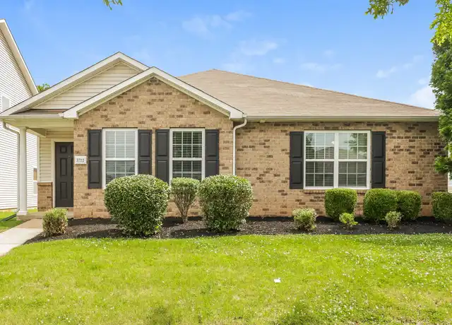 Property at 3722 Blaze Dr, Murfreesboro, TN, 37128, 3 beds, 2 baths, [object Object]