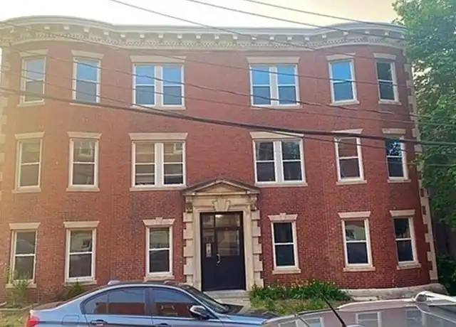 Property at 15 Codman Park Unit 2, Boston, MA, 02119, 3 beds, 1 bath, [object Object]