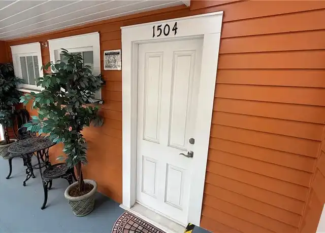 Property at 1504 Erato St, New Orleans, LA, 70130, 1 bed, 1 bath, [object Object]
