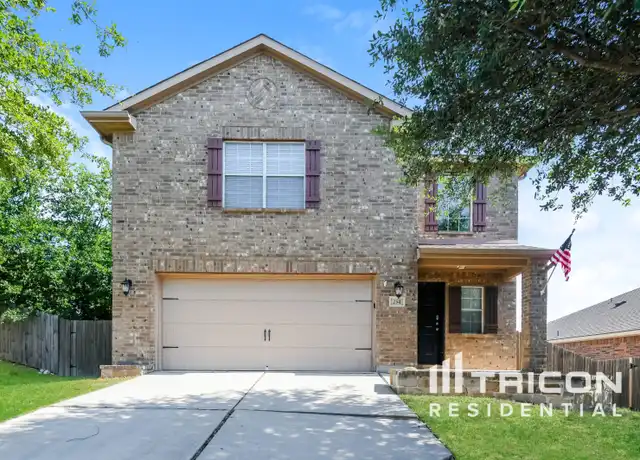 Property at 254 Dodge City Trl, Newark, TX, 76071, 3 beds, 2.5 baths, [object Object]