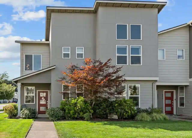 Property at 8092 SE Butternut Creek Pkwy, Hillsboro, OR, 97123, 2 beds, 2.5 baths, [object Object]