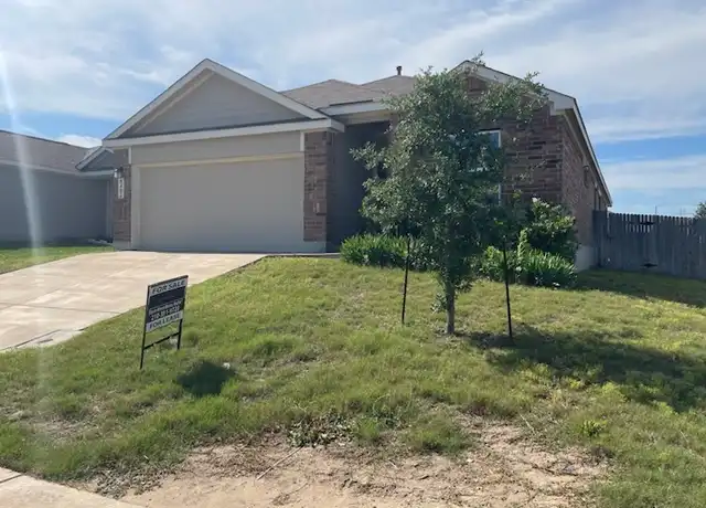 Property at 8402 Cassia Cv, Converse, TX, 78109, 3 beds, 2 baths, [object Object]