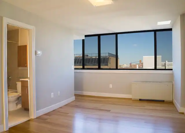 Property at 1230 13th St NW Unit 0404, Washington, DC, 20005, 0 beds, 1 bath, [object Object]