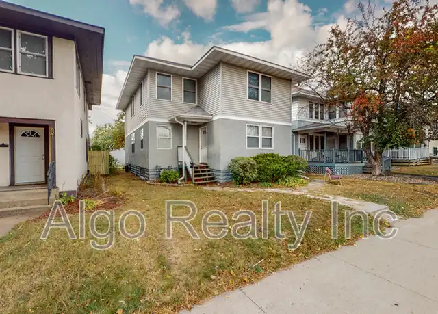 Property at 609 Snelling Ave N Unit 611, St Paul, MN, 55104, 3 beds, 1 bath, [object Object]