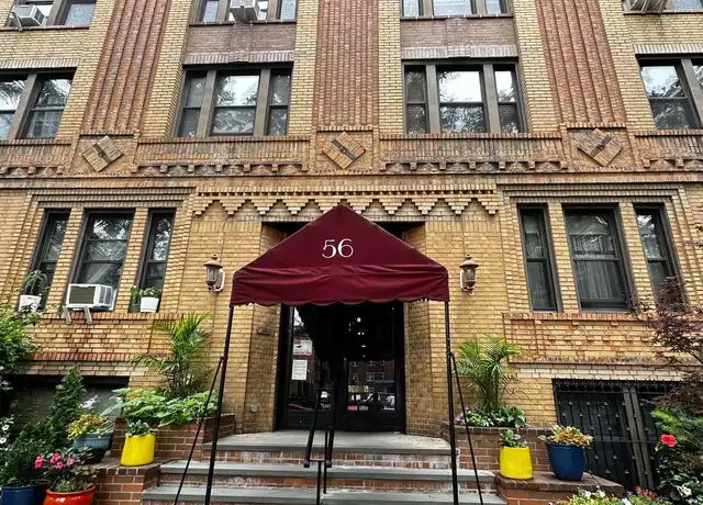 Property at 56 Glenwood Ave, Jersey City, NJ, 07306, 1 bed, 1 bath, [object Object]
