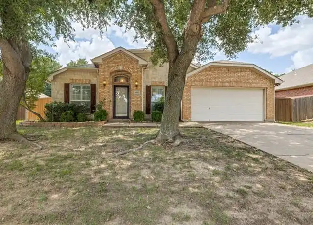 Property at 4001 Alamo Dr, Mansfield, TX, 76063, 3 beds, 2 baths, [object Object]