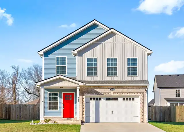 Property at 528 Lucky Ln, Clarksville, TN, 37042, 3 beds, 2.5 baths, [object Object]