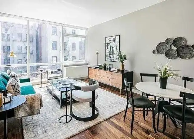 Property at 507 W 28th St Unit 4B, New York, NY, 10001, 1 bed, 1 bath, [object Object]