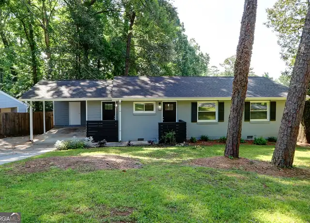 Property at 4985 Crowe Dr SE, Smyrna, GA, 30082, 3 beds, 1.5 baths, [object Object]