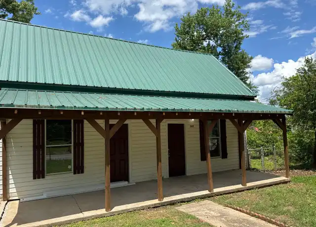 Property at 163 Poplar St, Griffin, GA, 30223, 2 beds, 1 bath, [object Object]