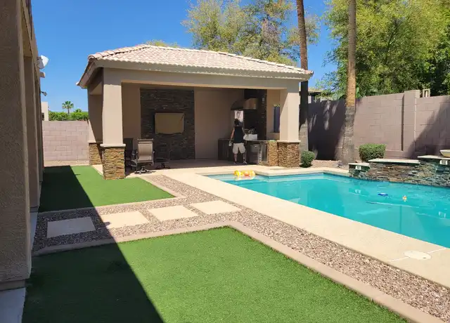 Property at 5823 N 133rd Ave, Litchfield Park, AZ, 85340, 5 beds, 3.5 baths, [object Object]