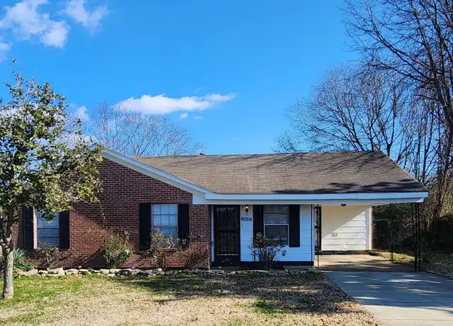 Property at 6056 Tulane Rd, Horn Lake, MS, 38637, 3 beds, 1.5 baths, [object Object]