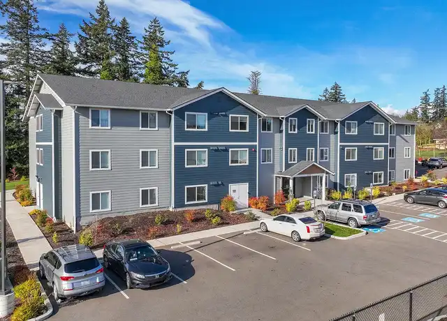 Property at Pacific Pines Apartments - 27408 72nd Ave NW, Stanwood, WA, 98292, 0 beds, 1 bath, [object Object]