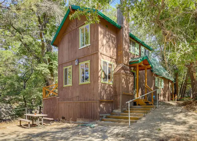 Property at 772 Esquimoux Dr, Green Valley Lake, CA, 92341, 2 beds, 2 baths, [object Object]