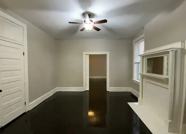 Property at 3622 California Ave, Saint Louis, MO, 63118, 2 beds, 1 bath, [object Object]