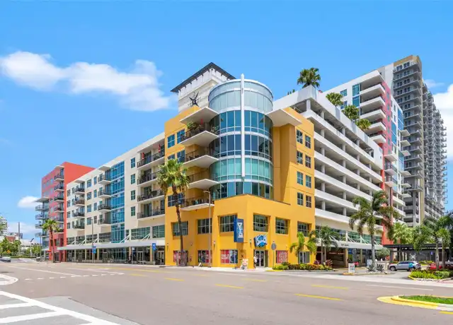 Property at 1208 E Kennedy Blvd #1021, Tampa, FL, 33602, 2 beds, 1 bath, [object Object]