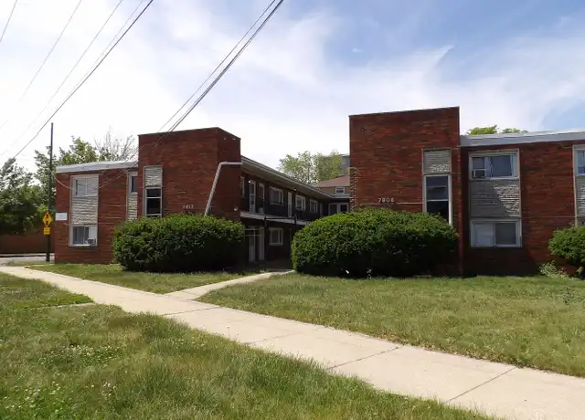 Property at 7806 S Troy St Unit 7812 2, Chicago, IL, 60652, 1 bed, 1 bath, [object Object]