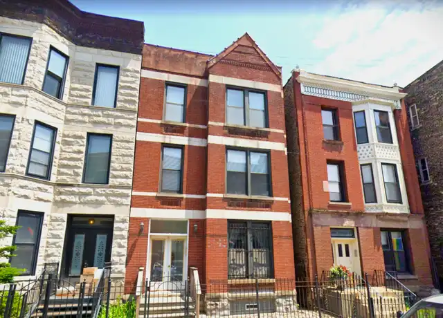 Property at 2943 N Halsted St Unit 2943-2, Chicago, IL, 60657, 2 beds, 1 bath, [object Object]