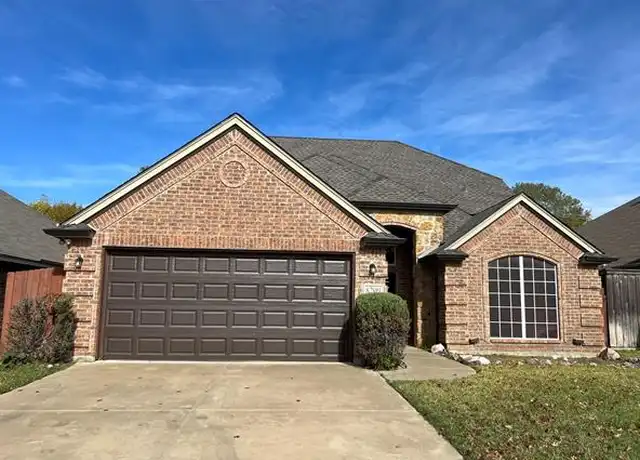 Property at 8209 Edgepoint Trl, Hurst, TX, 76053, 4 beds, 3 baths, [object Object]