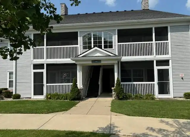 Property at 4107 Inverness St, Dexter, MI, 48130, 2 beds, 2 baths, [object Object]