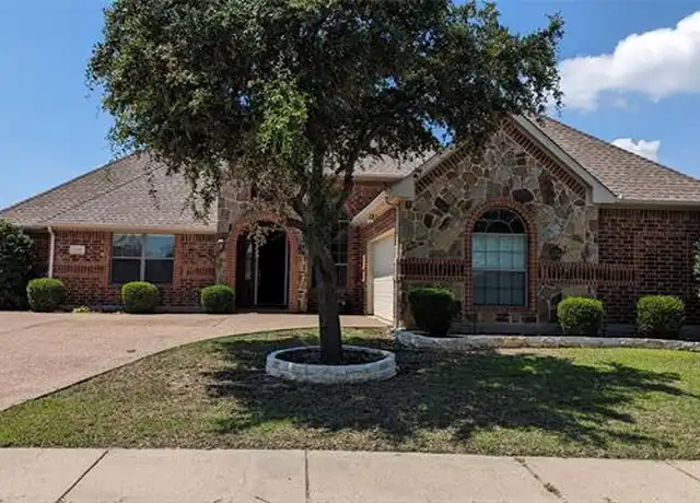 Property at 4210 Bluffview Dr, Sachse, TX, 75048, 4 beds, 2 baths, [object Object]