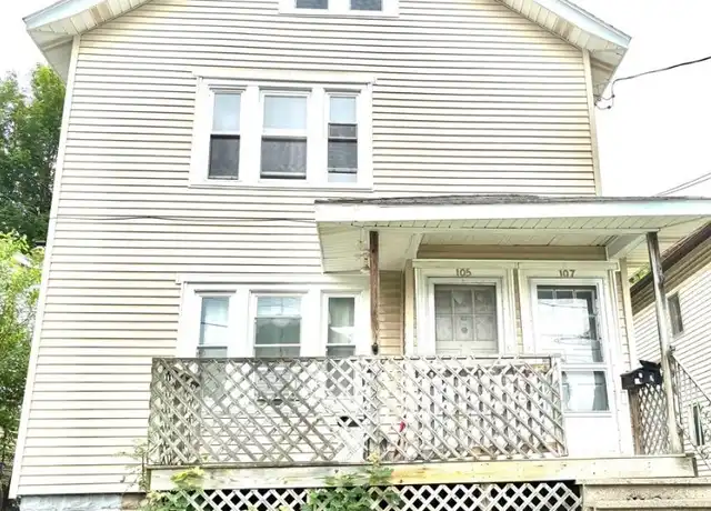 Property at 107 Harford Rd, Syracuse, NY, 13208, 2 beds, 1 bath, [object Object]