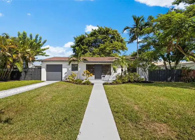 Property at 1635 Liberty St, Hollywood, FL, 33020, 3 beds, 2 baths, [object Object]