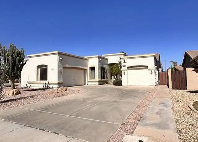 Property at 1683 S Heritage Dr, Gilbert, AZ, 85295, 4 beds, 2 baths, [object Object]