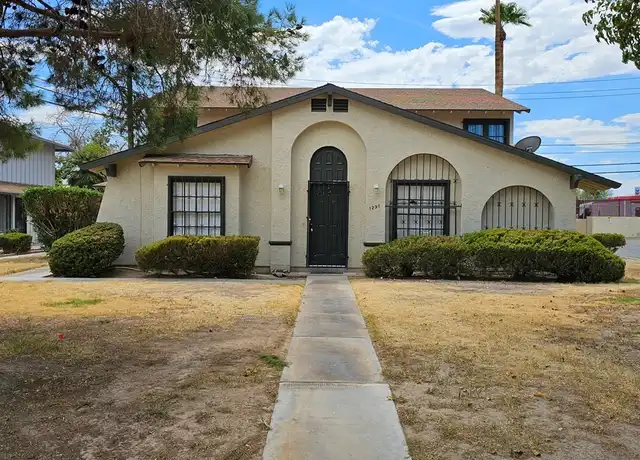 Property at 1291 Elizabeth Ave #1, Las Vegas, NV, 89119, 2 beds, 1 bath, [object Object]