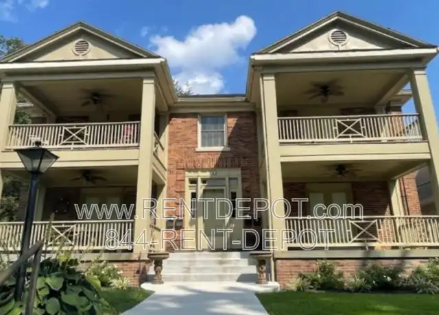 Property at 532 S Alvord Blvd, Evansville, IN, 47714, 1 bed, 1 bath, [object Object]