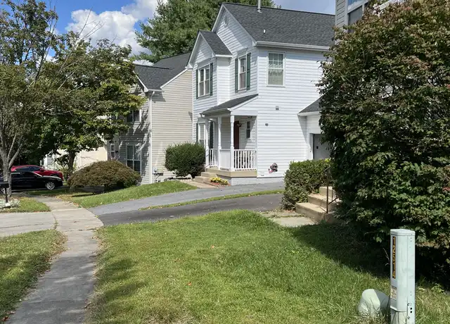 Property at 12516 Eagle View Way, Germantown, MD, 20876, 4 beds, 3 baths, [object Object]