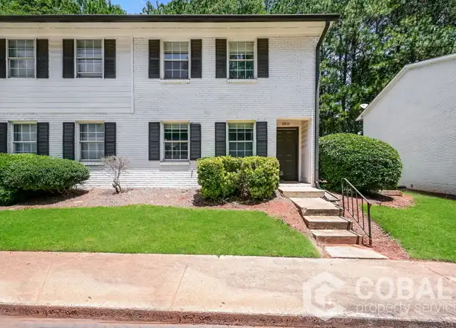 Property at 3501 Creekview Pl, Scottdale, GA, 30079, 2 beds, 1.5 baths, [object Object]
