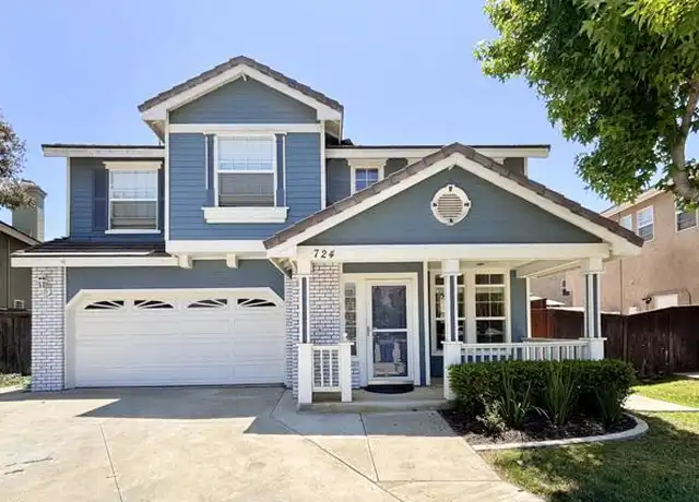 Property at 724 Parrish St, Ventura, CA, 93003, 4 beds, 2.5 baths, [object Object]