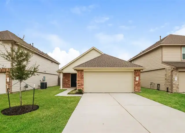 Property at 25242 Sanitas Valley Dr, Porter, TX, 77365, 3 beds, 2 baths, [object Object]